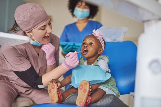 Why Choose Us for Your Dental Needs in Iva, SC